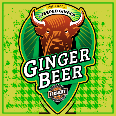 Джинджер Бир