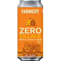Зеро Тилледж Нон Алкохолик Бир