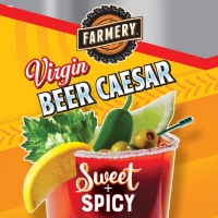 Вирджин Бир Цезарь Свит Энд Спайси