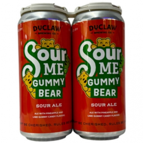 Кислый Ми Гамми Беар