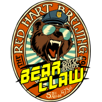 Беар Клоу Кофе Милк Стаут