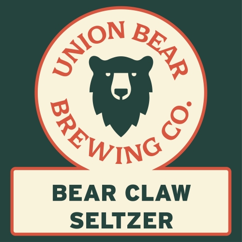 Беар Кло Хард Селтцер