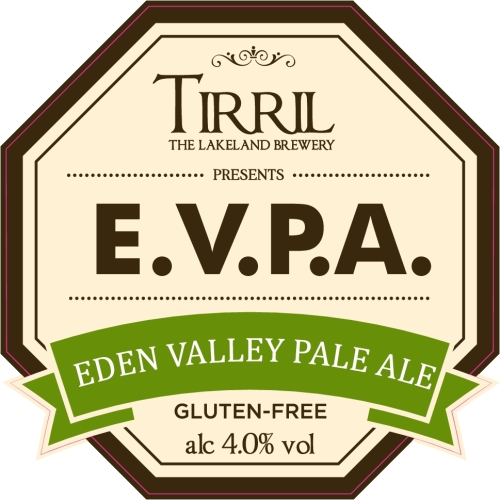 Иден-Вэлли Пейл-Эль