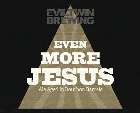 Ивен Мор Джесус Бурбон