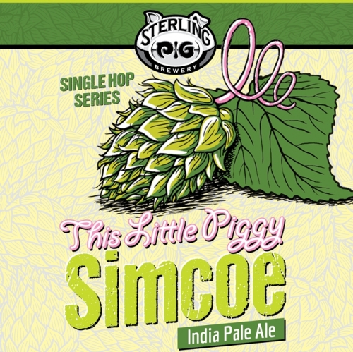 Зис Литтл Пигги ИПА: Симко