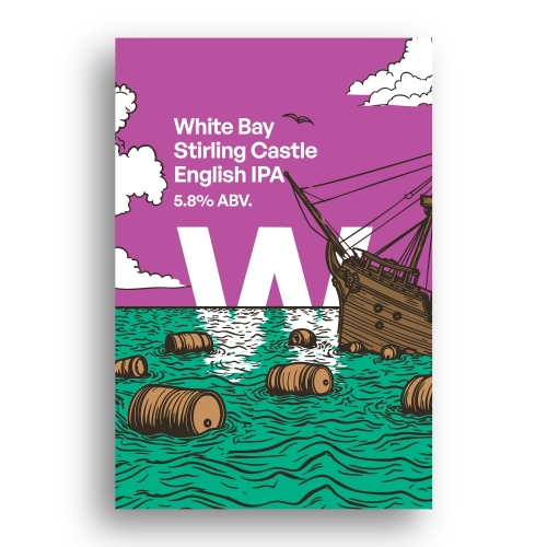 Стерлинг Касл