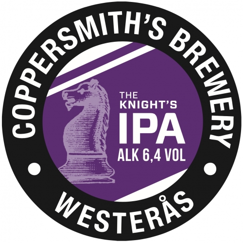 Зе Найтс ИПА