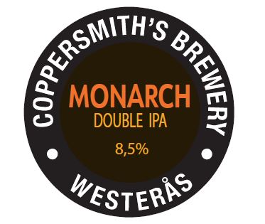 Монарх Дабл ИПА