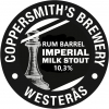 Империал Милк Стаут Ром Баррел Эйджд