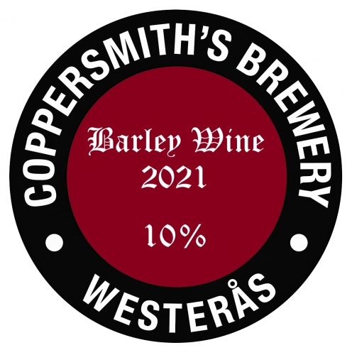 Барли Вайн (2021)