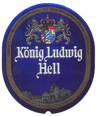 Кёниг Людвиг Хелль