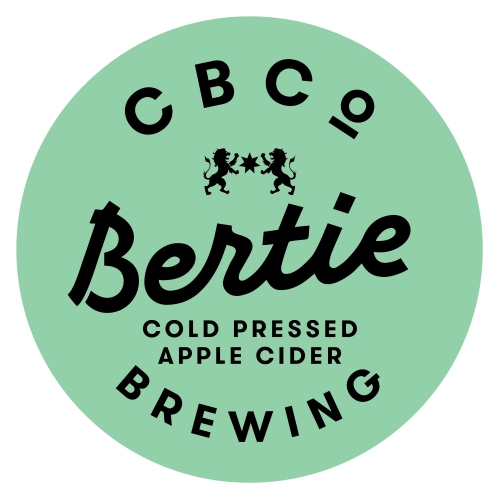 Берти Эппл Сидер