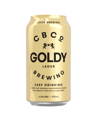 Голди Лагер