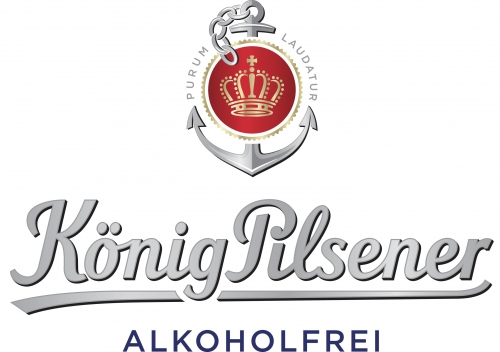 Кёниг Пилзенер Алкогольфрай