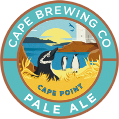 Кейп-Пойнт Пейл Эль