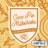 Коко Пай Милкшейк