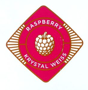 Распберри Кристал Вайс