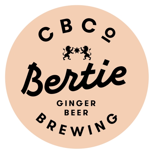 Берти Джинджер Бир