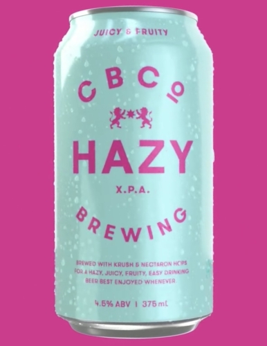 Хейзи ИксПиЭй