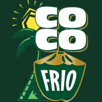 Коко Фрио Коконут Крим Эль