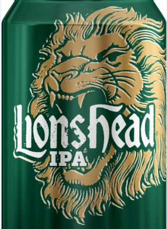 Лайонсхед ИПА