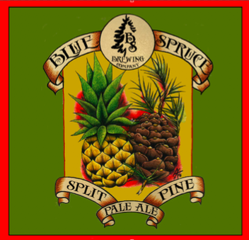 Сплит Пайн Пейл Эль