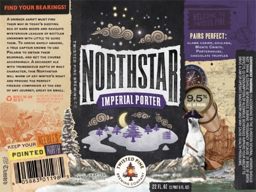 Нортстар Империал Портер