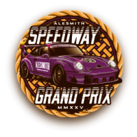 Спидвей Стаут: Гран При Он зе Роуд - Блэкберри Пай Эдишн