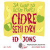 АйДи Джонс Сидр