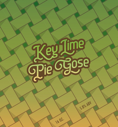 Ки Лайм Пай Гозе