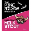 Мэд Коус Милк Стаут