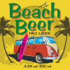 Вест-Бич Бир Пейл Лагер