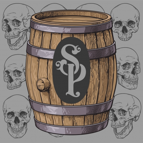 Бурбон Баррел Эйджд Дранкен Виджилс