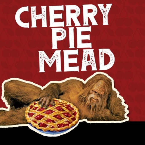 Черри Пай Мид