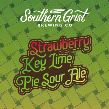 Строберри Кей Лайм Пай Соур Эль