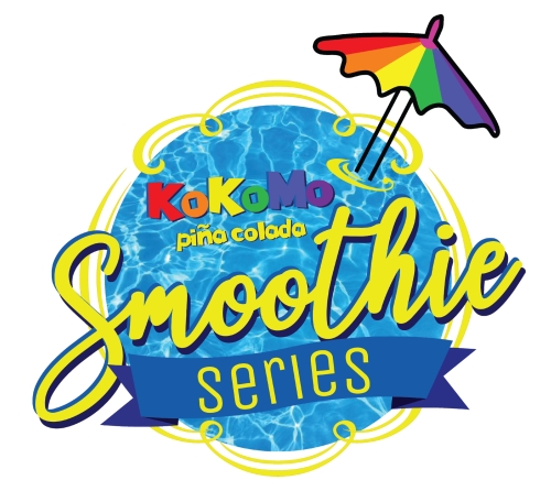 Кокомо: Пинья Колада Смузи ИПА
