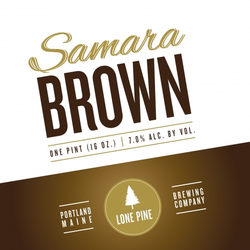 Самара Браун