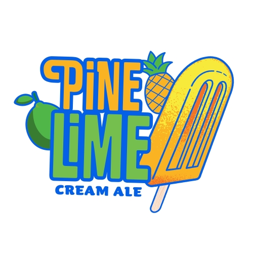 Пайн Лайм Крим Эль