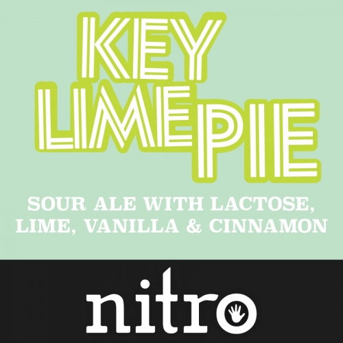 Ки Лайм Пай Найтро