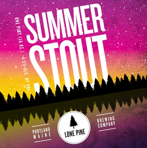 Саммер Стаут