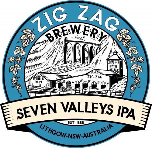 Севен Вэллис ИПА