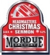 Хедмастерс Кристмас Сермон