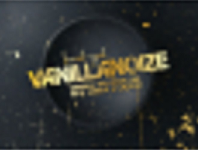 Баррел-Эйджд Ванилланойз