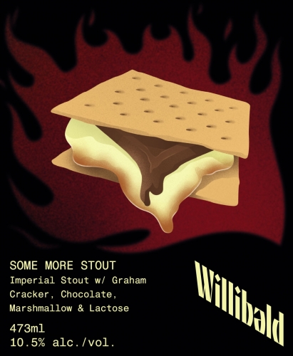 Сам Мор Стаут