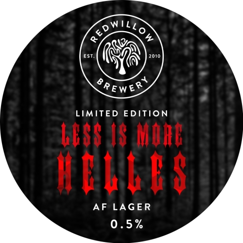 Лесс Из Море Хеллес