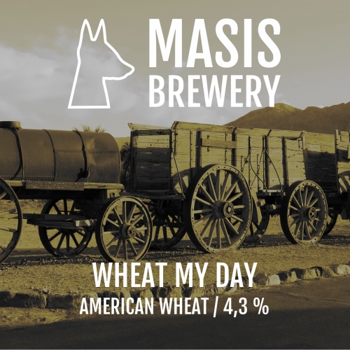 Вит Май Дей