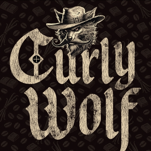 Кёрли Вулф* [25] - Империал Коффи Стаут