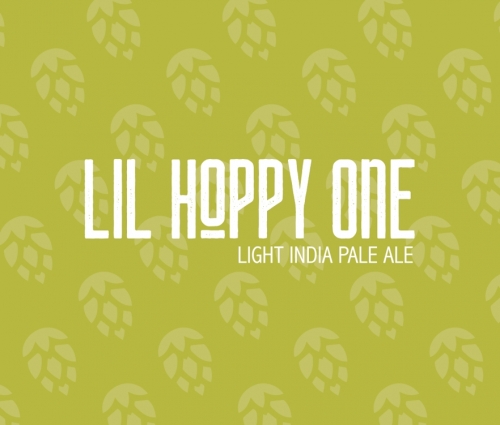 Лил Хоппи Уан