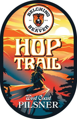 Хоп Трейл Пилснер