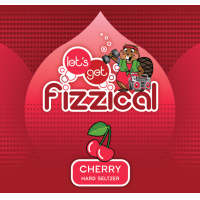 Летс Гет Физзикал Черри Селтцер